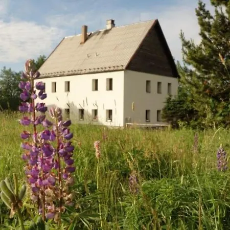 Krušnohorka