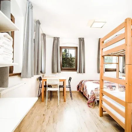 Krusnohorka