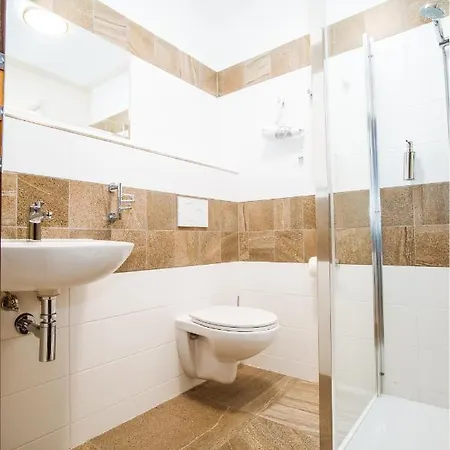 Krusnohorka Chalet Kovarska