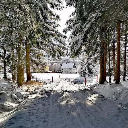 Krusnohorka