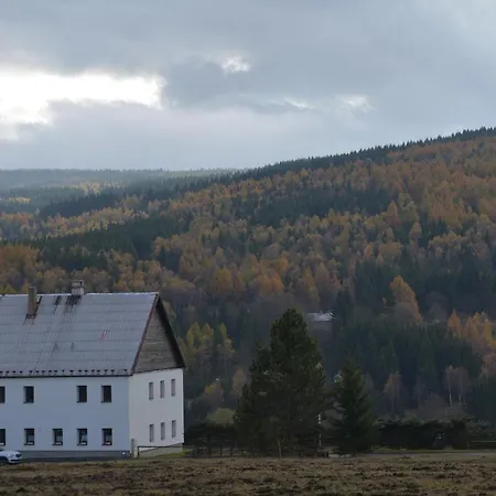 Krušnohorka Horská chata