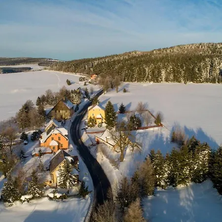 Krusnohorka * Kovarska