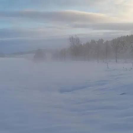 Alpehytte Krusnohorka *