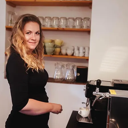 Krusnohorka Kovářská