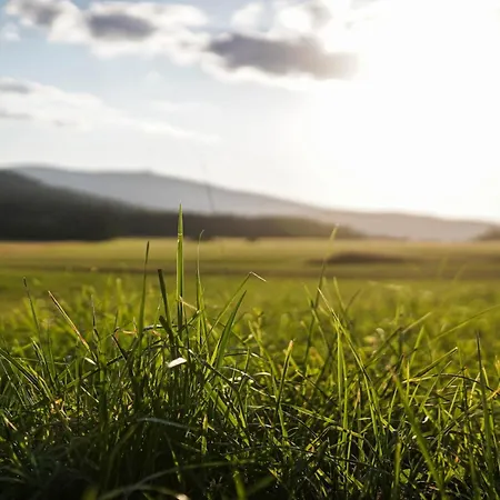 Chalet Krusnohorka Kovarska
