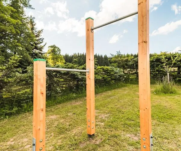 Krusnohorka Alpehytte