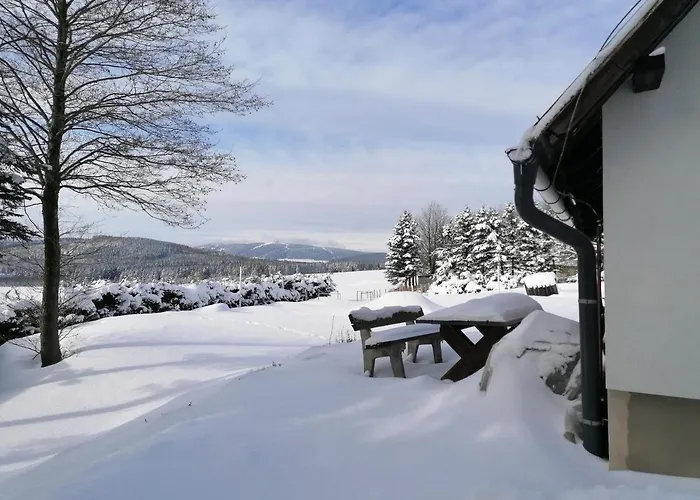 Krusnohorka Kovářská