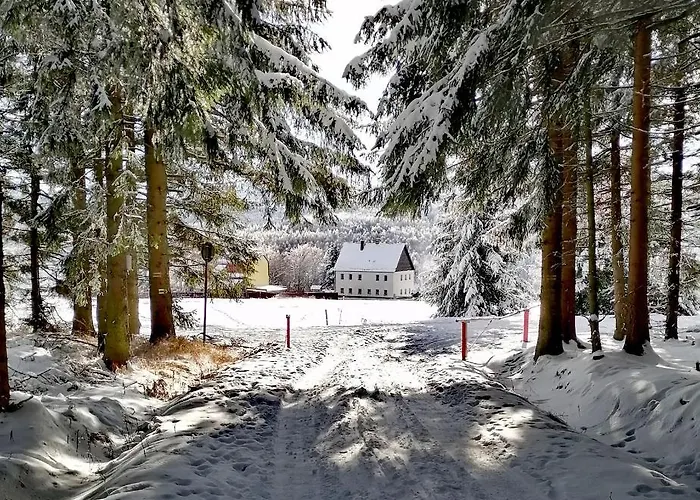 Krusnohorka